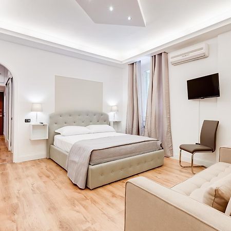 Vaticano Private Apartment Roma Esterno foto