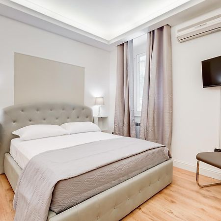 Vaticano Private Apartment Roma Esterno foto