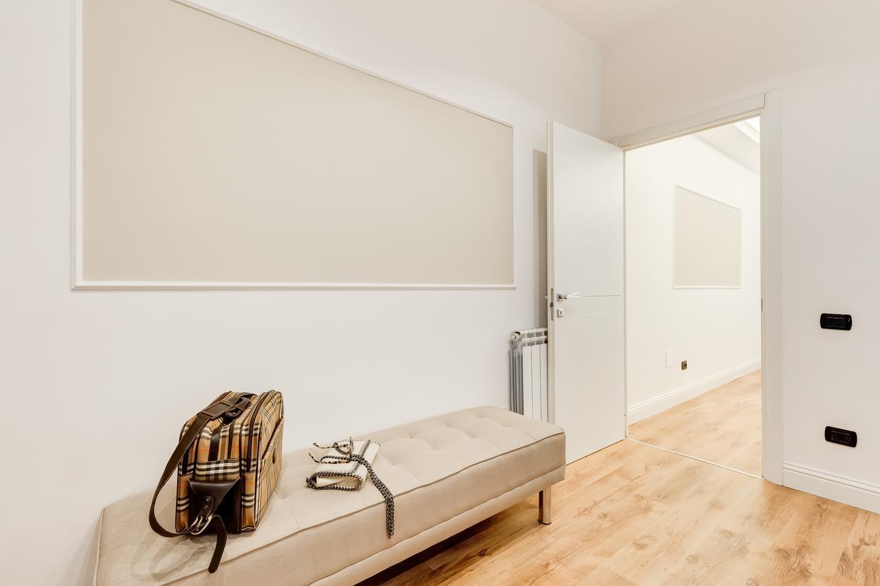 Vaticano Private Apartment Roma Esterno foto