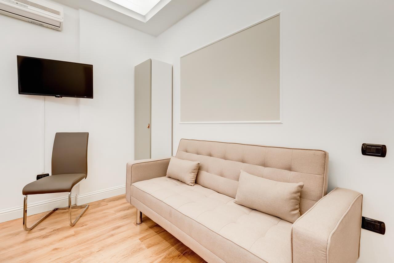 Vaticano Private Apartment Roma Esterno foto
