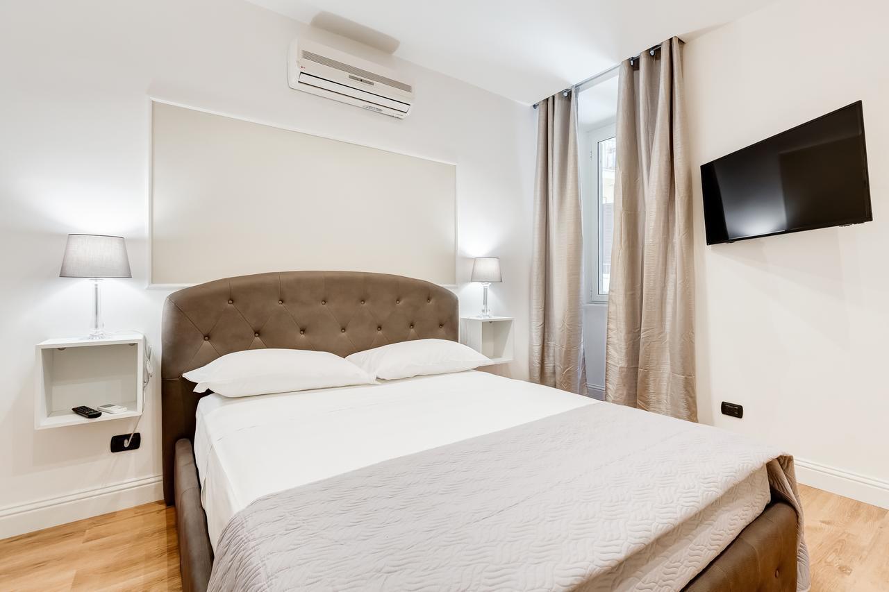 Vaticano Private Apartment Roma Esterno foto