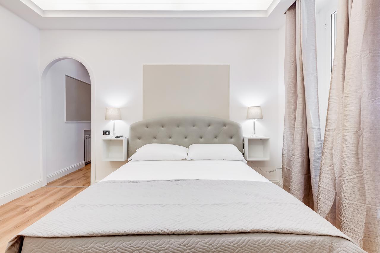 Vaticano Private Apartment Roma Esterno foto