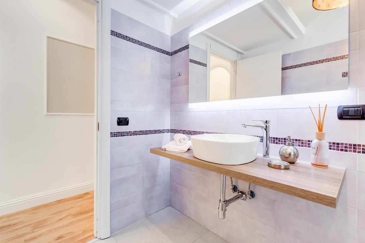Vaticano Private Apartment Roma Esterno foto