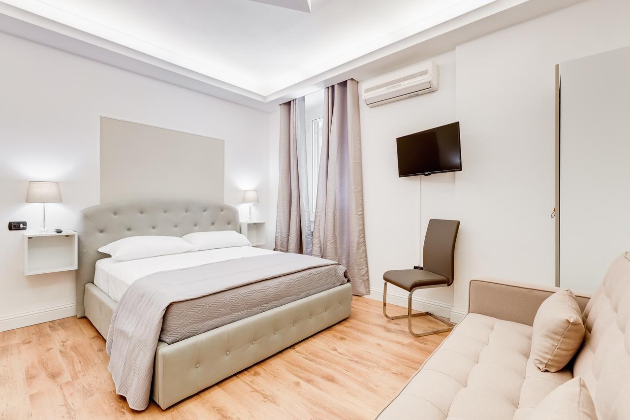 Vaticano Private Apartment Roma Esterno foto