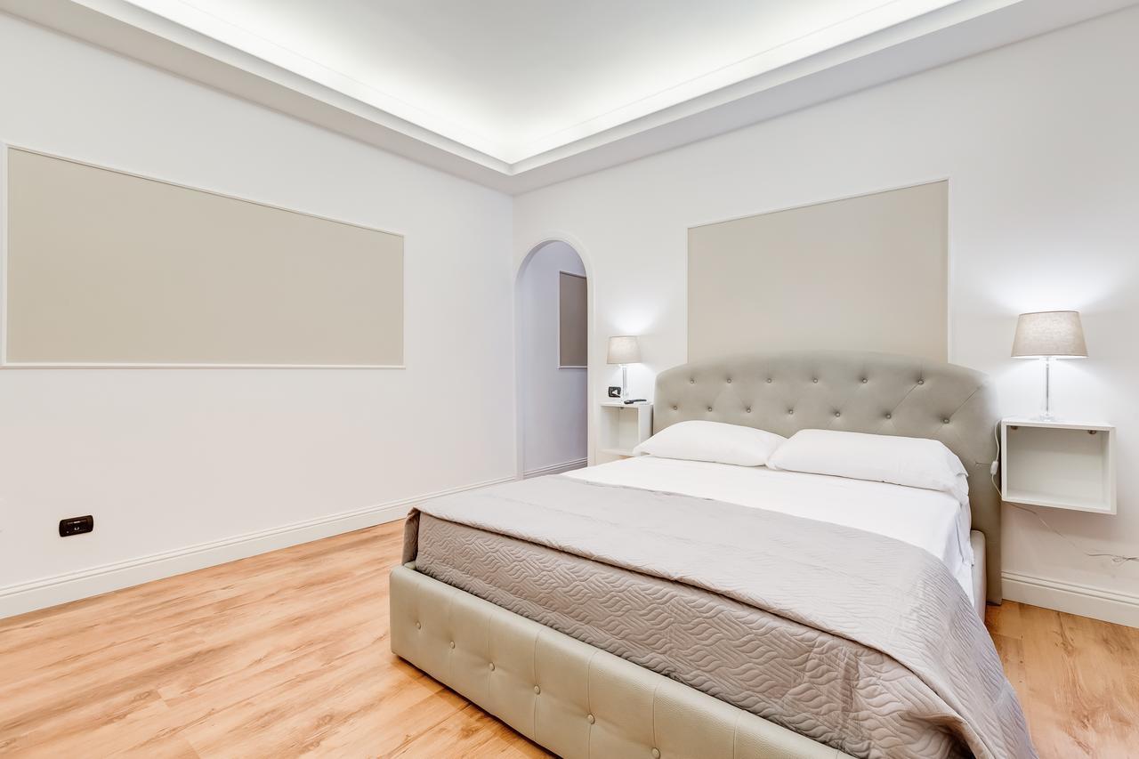 Vaticano Private Apartment Roma Esterno foto